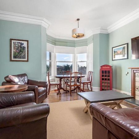 Magnolia Apartment St Andrews Bagian luar foto
