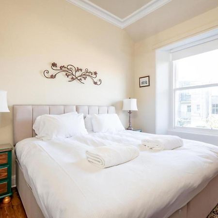 Magnolia Apartment St Andrews Bagian luar foto