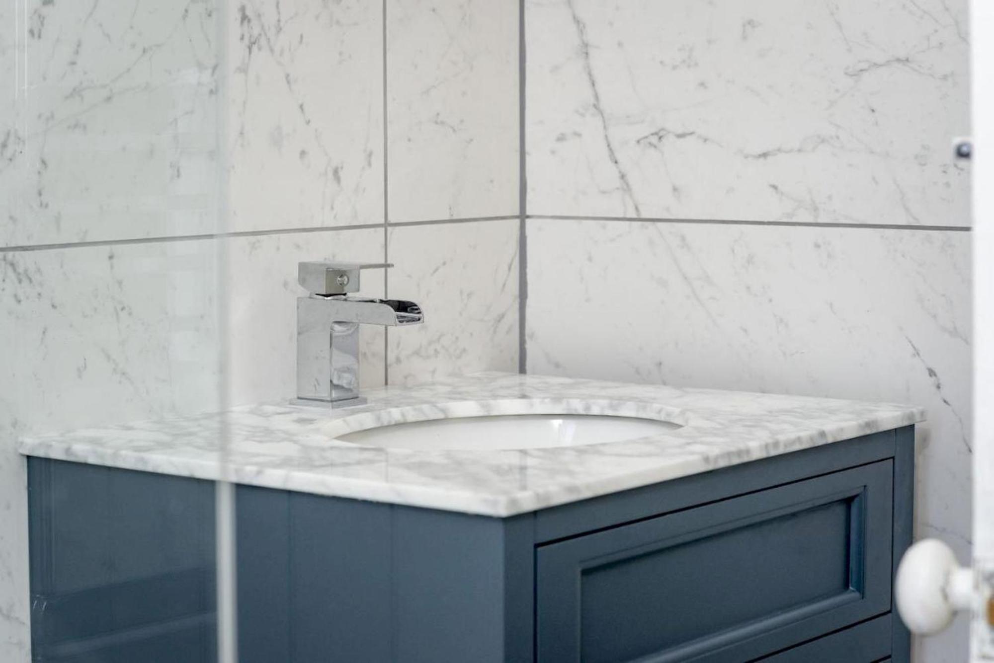 Magnolia Apartment St Andrews Bagian luar foto